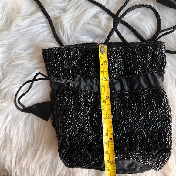 BEADS CLUTCH MADE IN INDIA - Picture 3 of 8